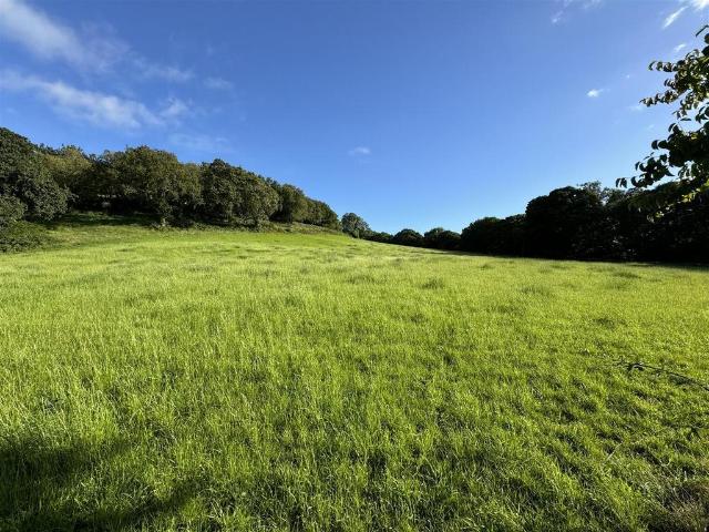 Land for sale in Cimla, Briton Ferry