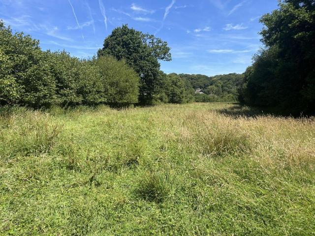 Land for sale in Bridford, Devon