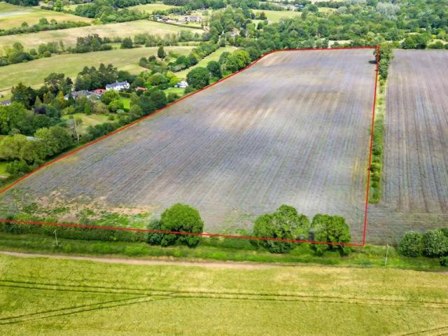 Commercial for sale in Perry Green, East Hertfordshire