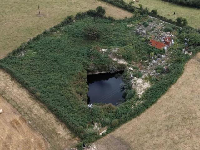 Commercial for sale in Ponsanooth, Cornwall
