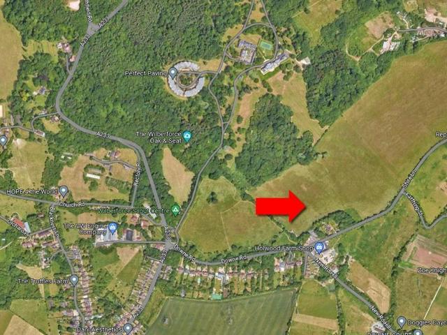 Land for sale in Cat Hill, Isle Of Man