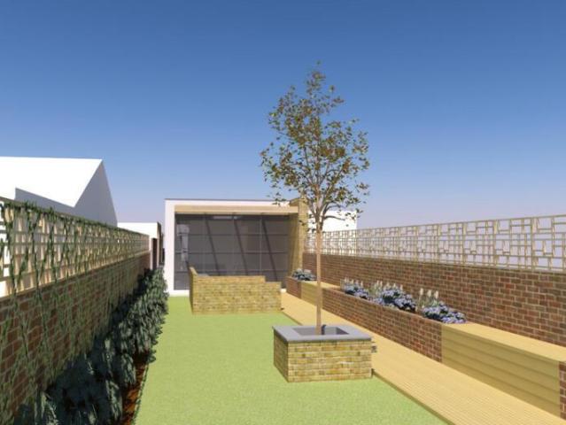Land for sale in Prestwick, Scotland