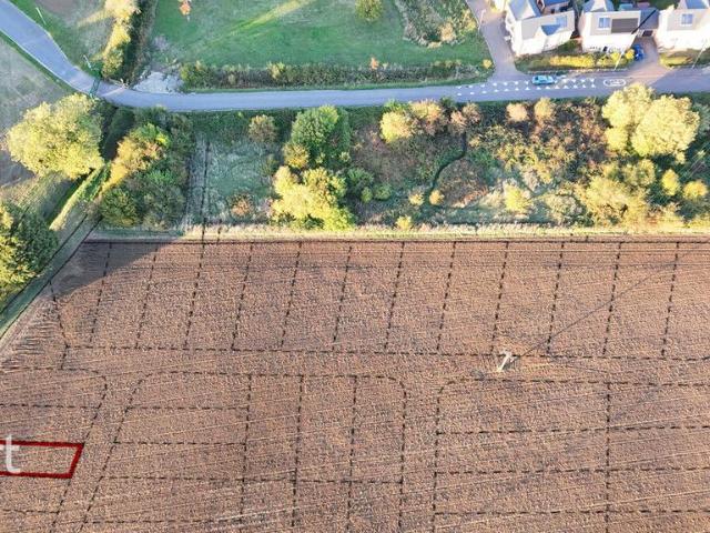Land for sale in Histon, South Cambridgeshire