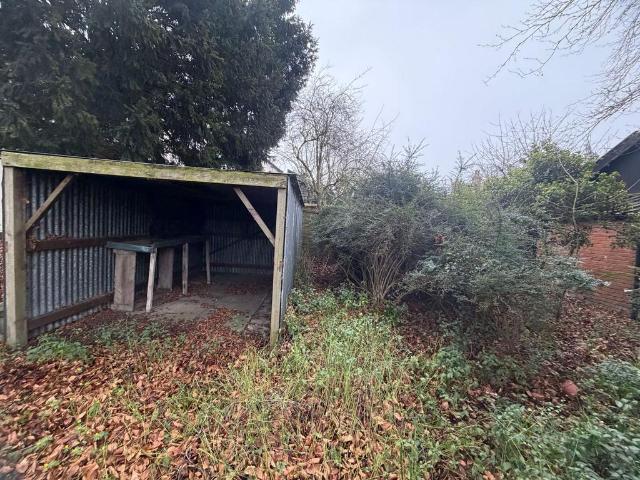 Land for sale in Diss, Burgh St Peter