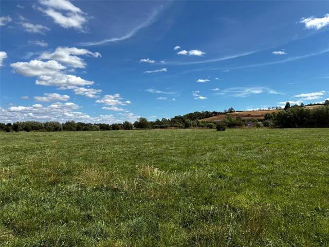 Land for sale in High Ham