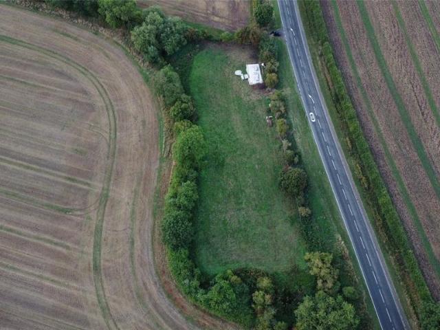 Land for sale in Saundby, Costhorpe