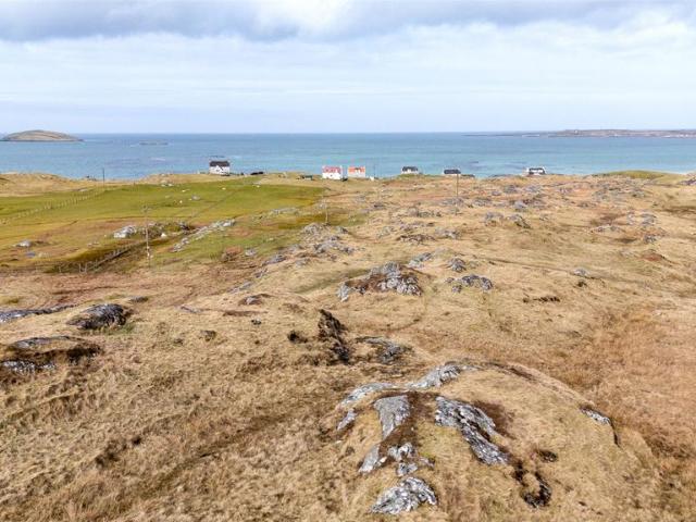 Land for sale in Scotland