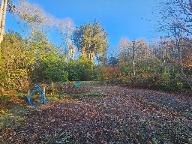 Land for sale in Mill Cross, Kingston St Mary