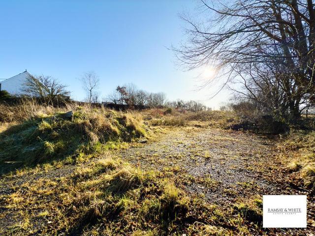 Land for sale in Neath, Tawe-Uchaf