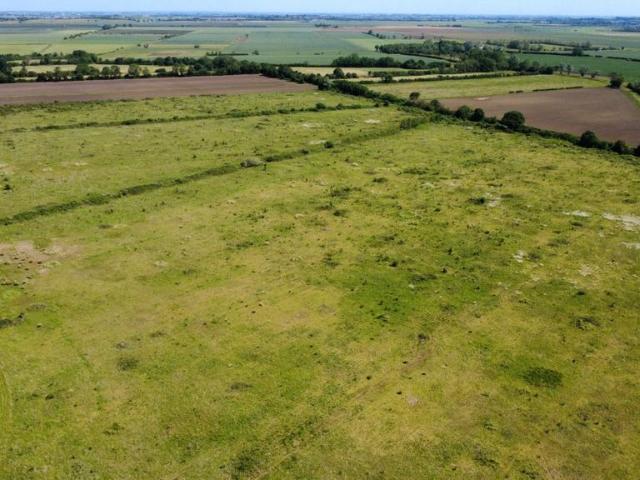 Land for sale in Barway, Cambridgeshire