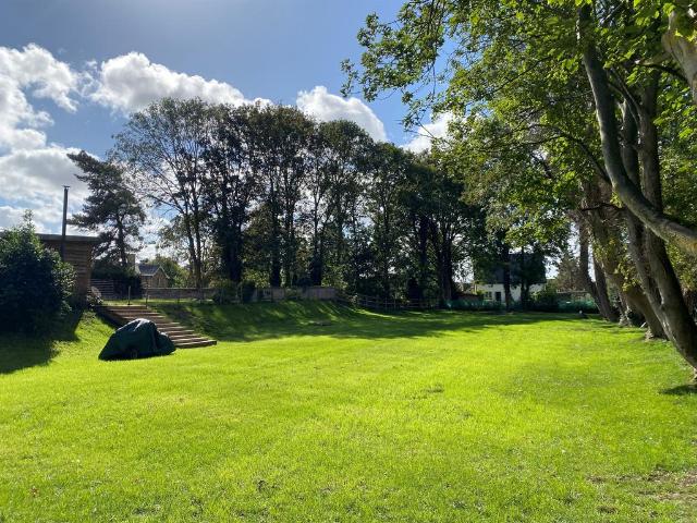 Land for sale in Ashby De La Launde, Lincolnshire