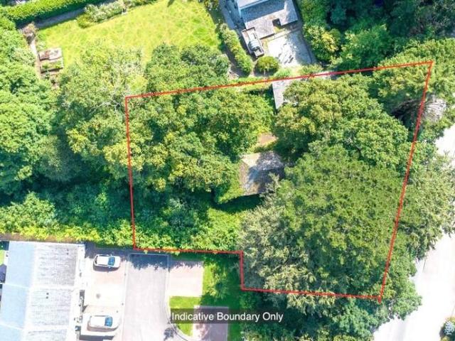 Commercial for sale in St Neot, Cornwall