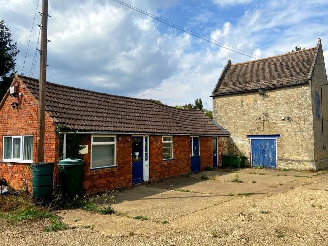 Land for sale in Peterborough