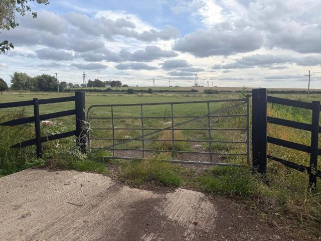 Land for sale in Somerset