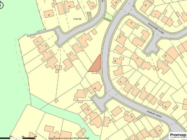Land for sale in Weston-super-mare, North Somerset