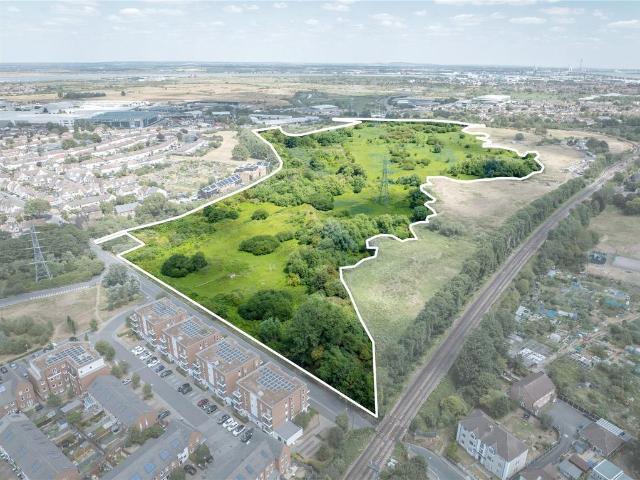 Land for sale in Bowmans, Monks Orchard