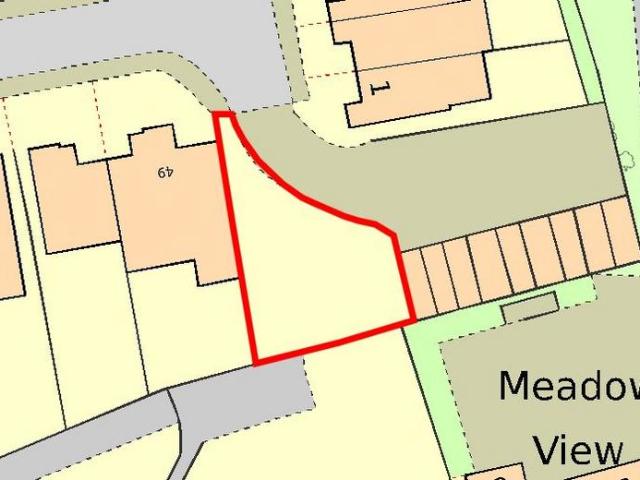 Land for sale in Pilgrims' Hatch, Navestock Side
