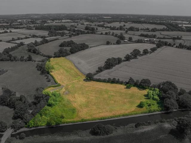 Land for sale in Knowle, West Midlands