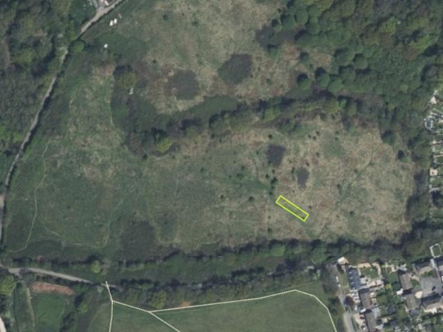 Land for sale in Bromsgrove, Worcestershire