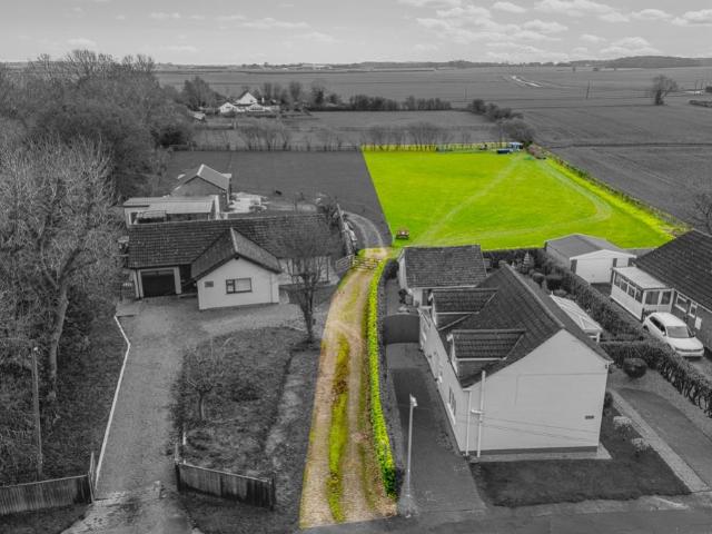 Land for sale in Withern, Belleau