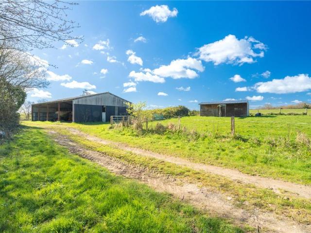 Land for sale in Cross In Hand, East Sussex