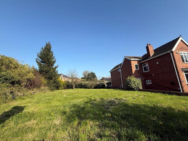 Land for sale in Bolton Upon Dearne, South Yorkshire