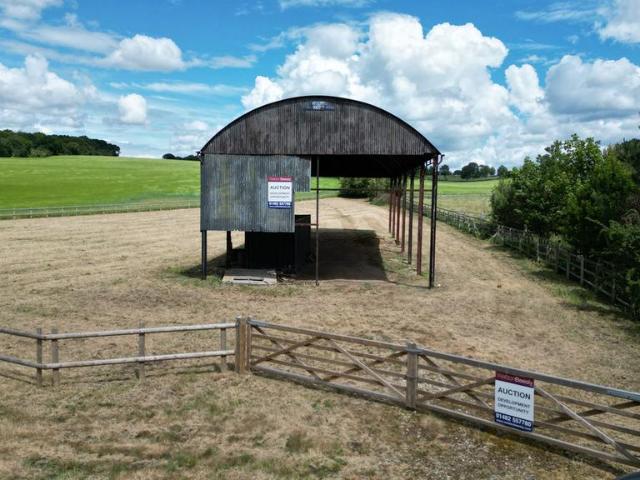 Commercial for sale in St Albans, Five Acres