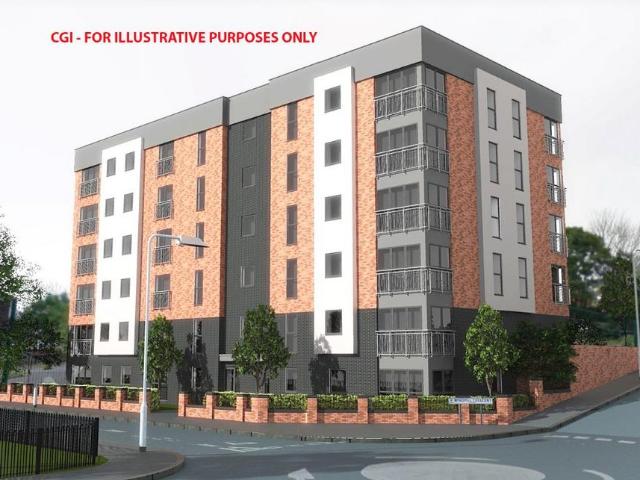 Land for sale in Bird End, West Midlands