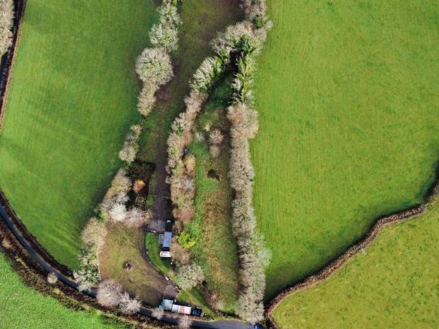 Land for sale in Walkhampton, West Devon