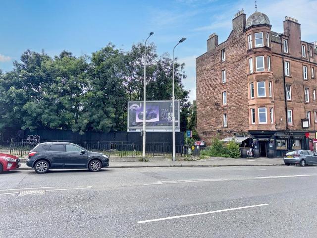 Land for sale in Newhaven, Leith