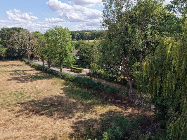 Land for sale in Wormley West End, East Hertfordshire