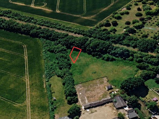 Land for sale in Chipping Hill, Essex