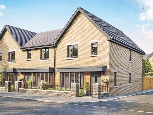 Land for sale in West End, Bare