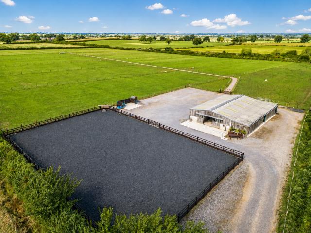 Land for sale in Coulston, Wiltshire