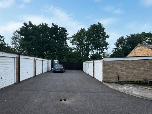 Land for sale in Gants Hill, Greater London