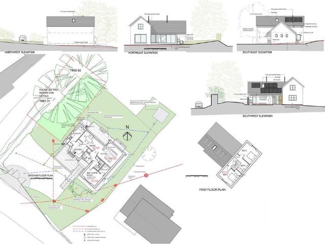 Commercial for sale in Exbourne, West Devon