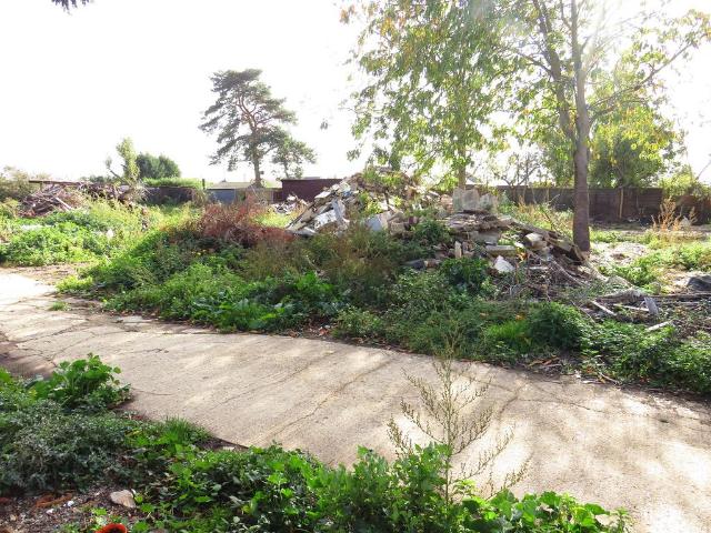 Land for sale in Four Gotes, Cambridgeshire