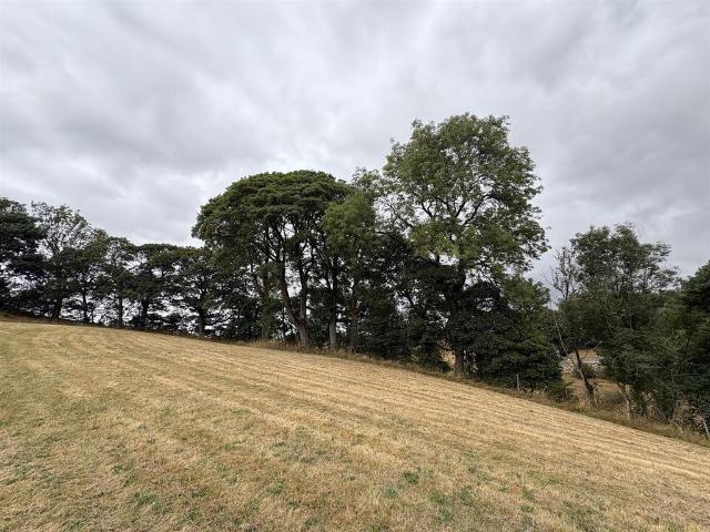 Land for sale in Hartington Nether Quarter CP, Froggatt