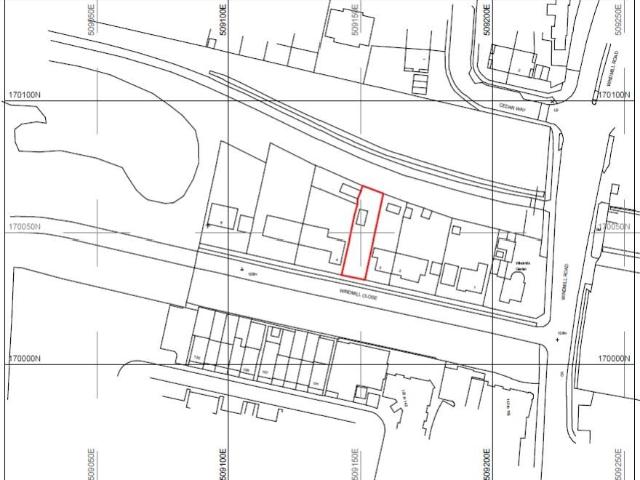 Land for sale in Lower Halliford, Surrey