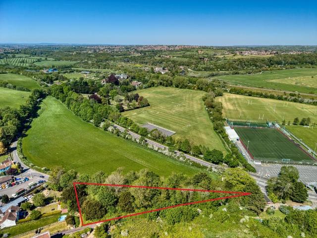Land for sale in Keynsham, Bath And North East Somerset