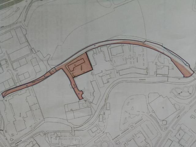 Land for sale in Hanley, Isle Of Man