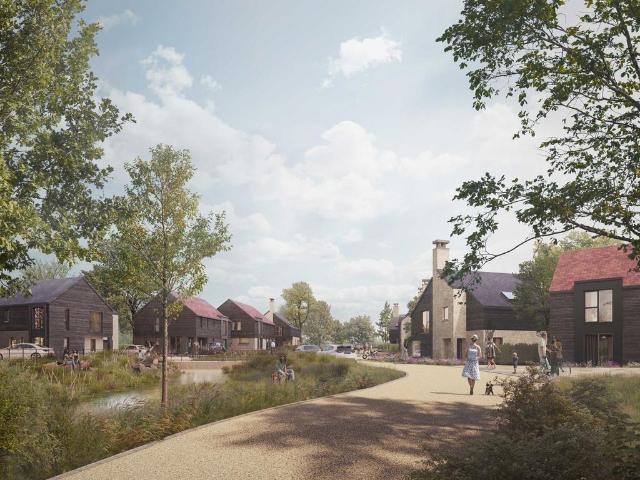 Land for sale in Halford CP, Alderminster