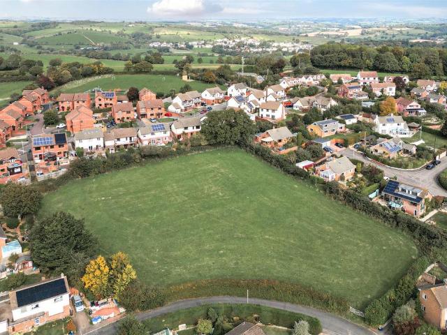 Land for sale in Newton St Cyres, Isle Of Man