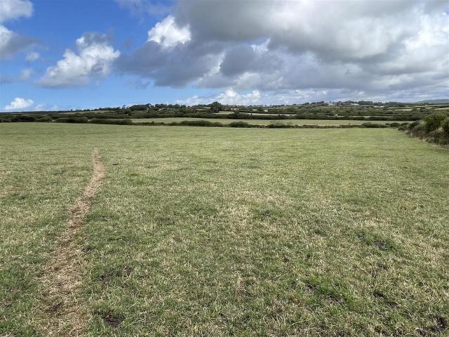 Land for sale in Brandis Corner, Devon