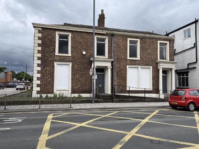 Commercial for sale in Currock