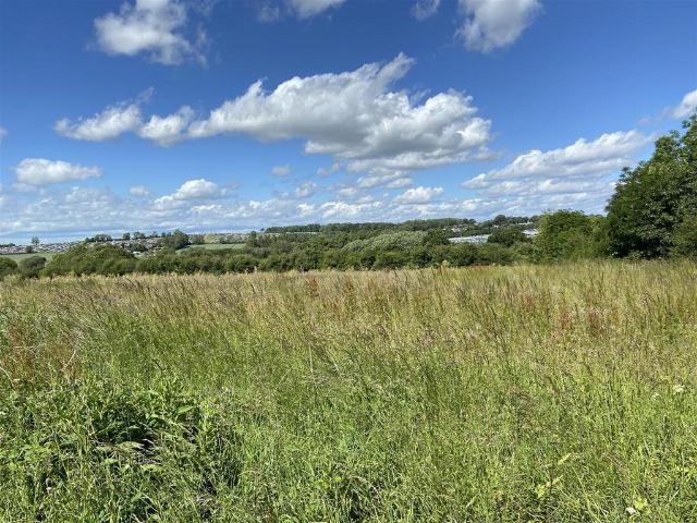 Land for sale in Wilson, Leicestershire
