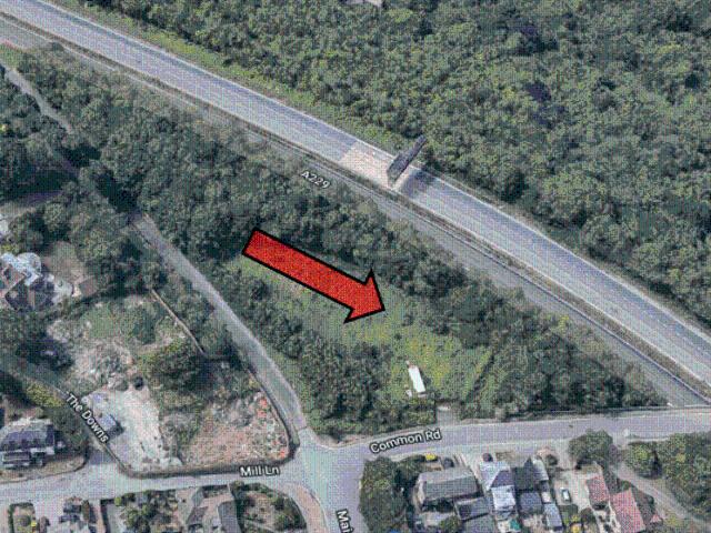 Commercial for sale in Bluebell Hill, Bourne Vale