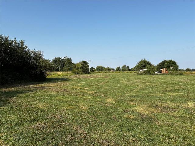 Land for sale in Glastonbury, Somerset
