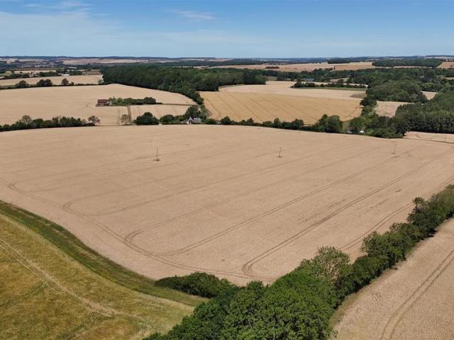 Land for sale in Rook End, Uttlesford