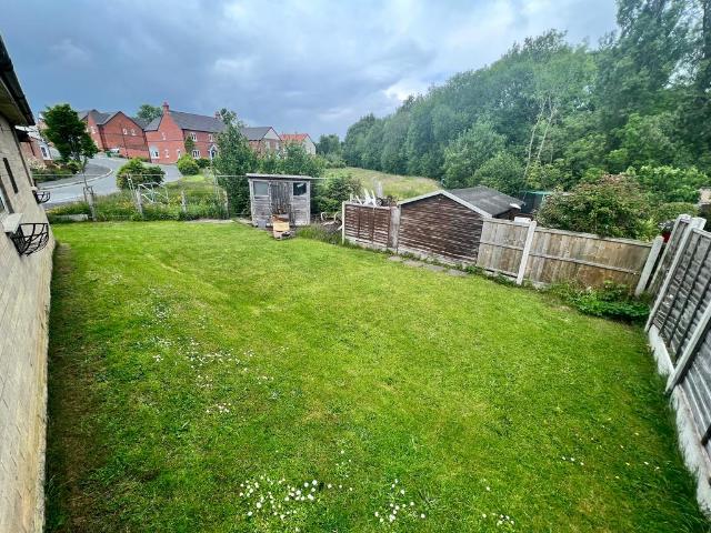 Land for sale in Kedleston, East Midlands
